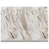 Vanilla Marble Surface Book 2 15in Skin